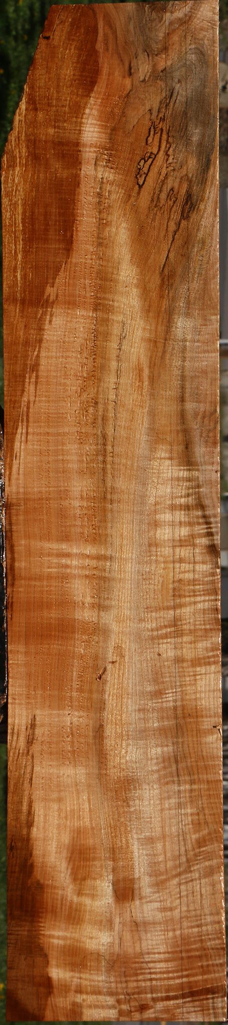 Extra Fancy Maple Lumber