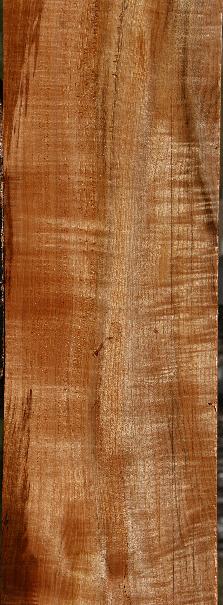 Extra Fancy Maple Lumber