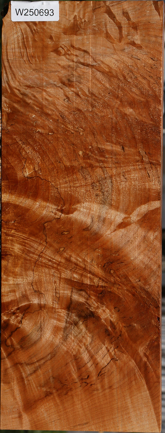 Extra Fancy Maple Instrument Lumber
