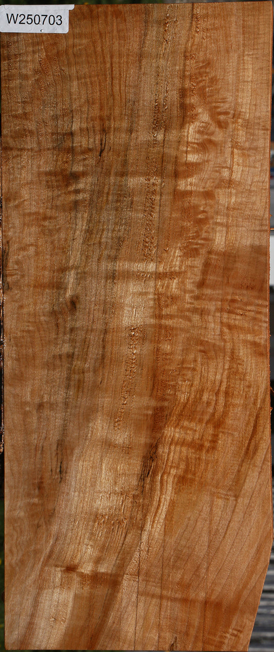Extra Fancy Maple Instrument Lumber