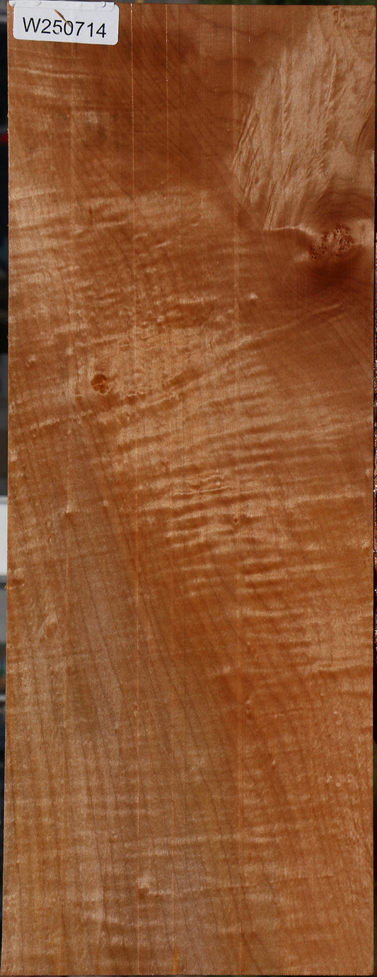 Extra Fancy Maple Lumber