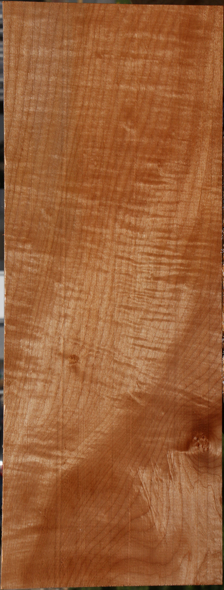 Extra Fancy Maple Lumber
