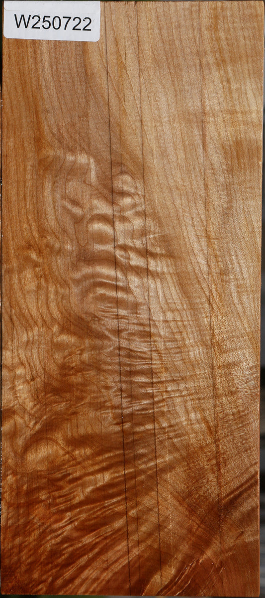 Extra Fancy Maple Lumber