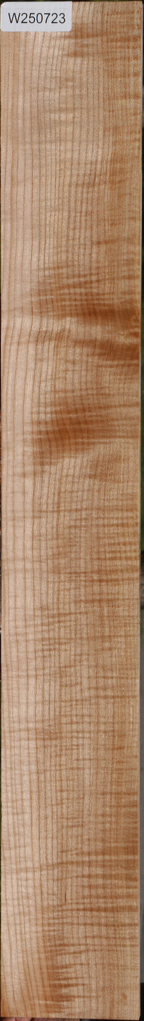 Extra Fancy Maple Lumber