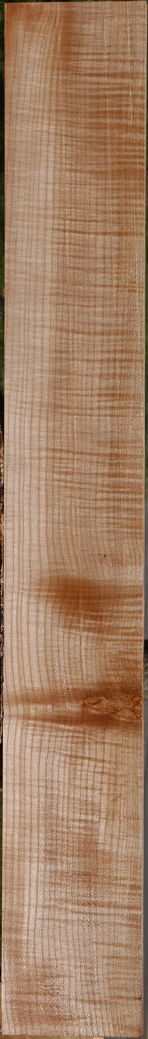 Extra Fancy Maple Lumber