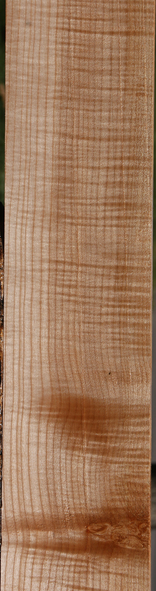 Extra Fancy Maple Lumber