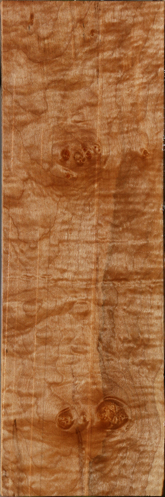 Extra Fancy Maple Lumber