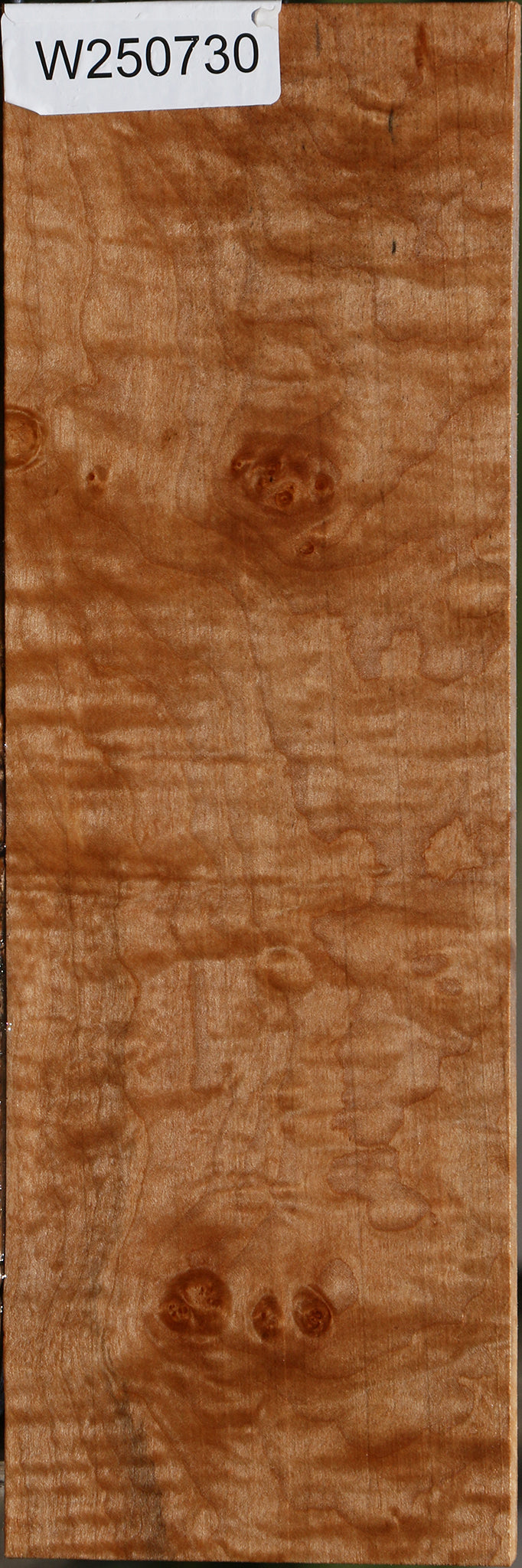 Extra Fancy Maple Lumber – Cook Woods