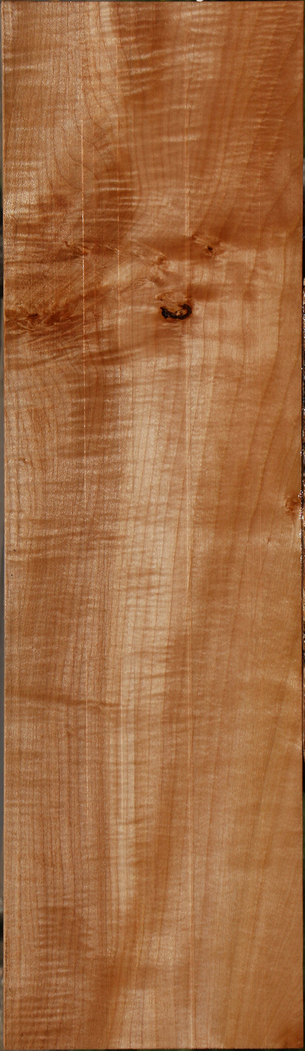 Extra Fancy Maple Lumber