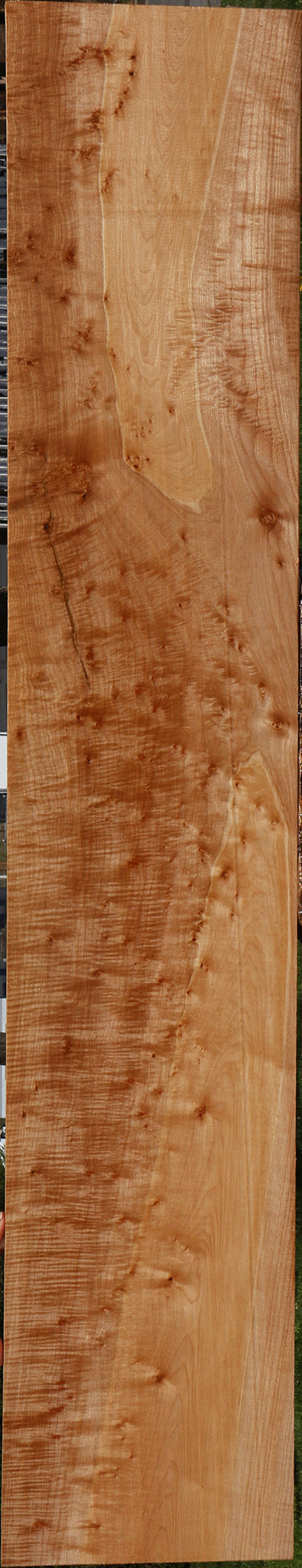 Extra Fancy Maple Lumber