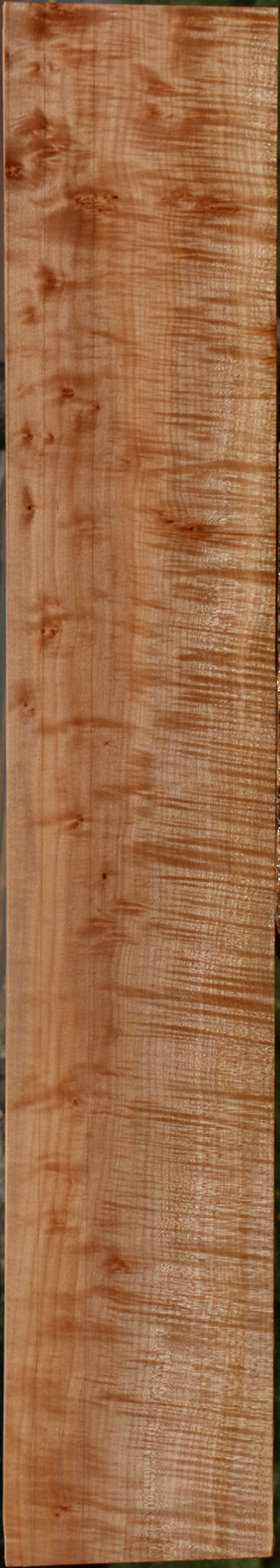 Extra Fancy Maple Lumber