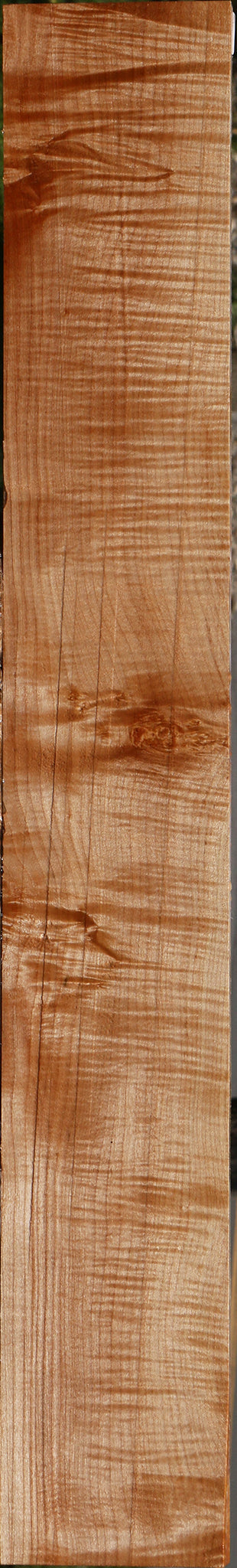 Extra Fancy Maple Lumber