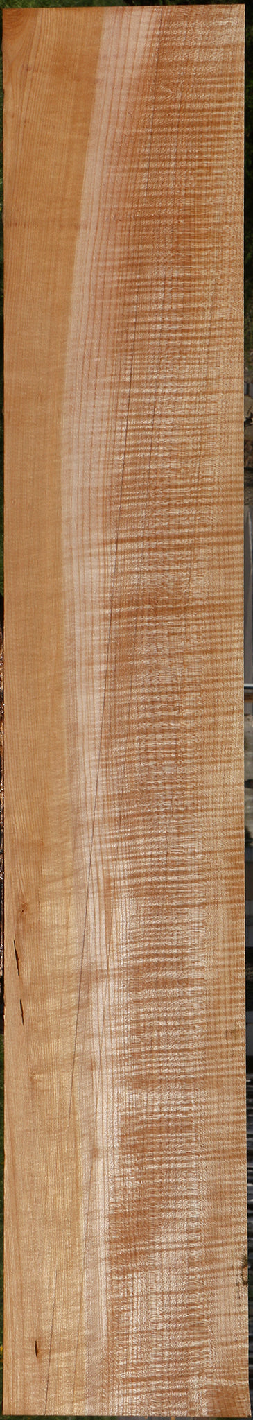 Extra Fancy Maple Lumber