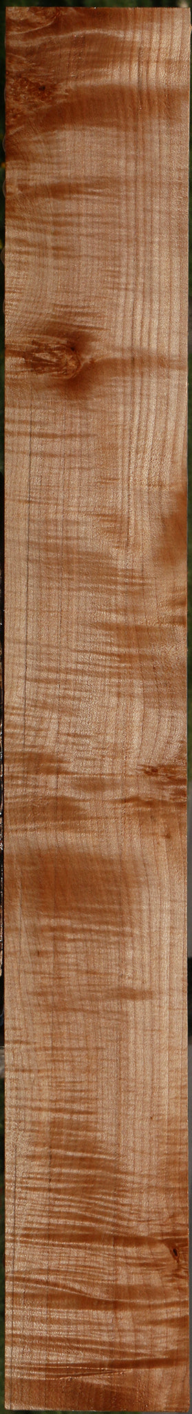 Extra Fancy Maple Lumber