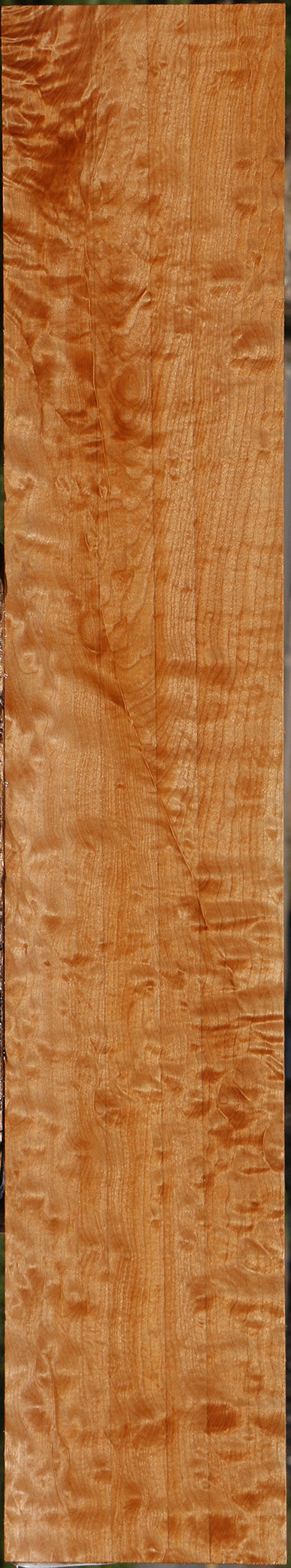 AAA Quilted Maple Instrument Micro Lumber
