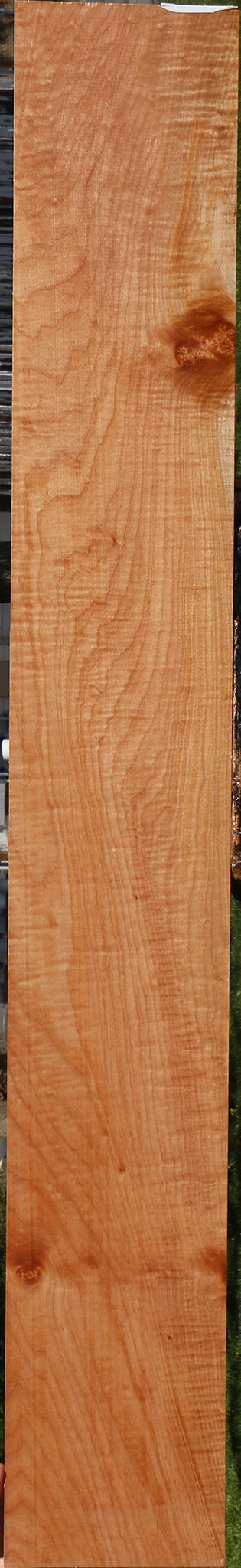 Extra Fancy Maple Micro Lumber