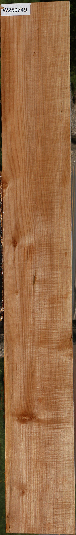 Extra Fancy Maple Lumber