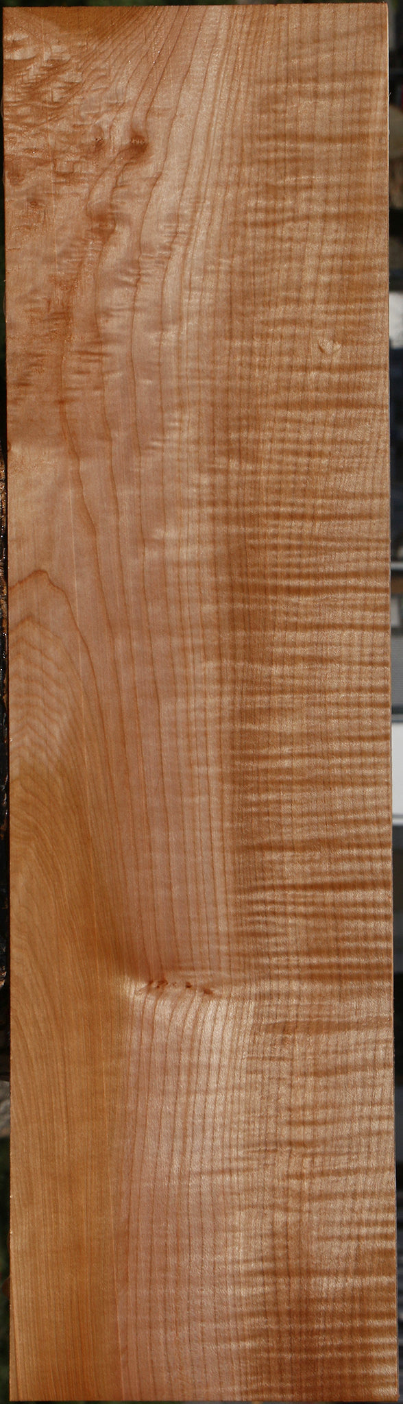 Extra Fancy Maple Lumber