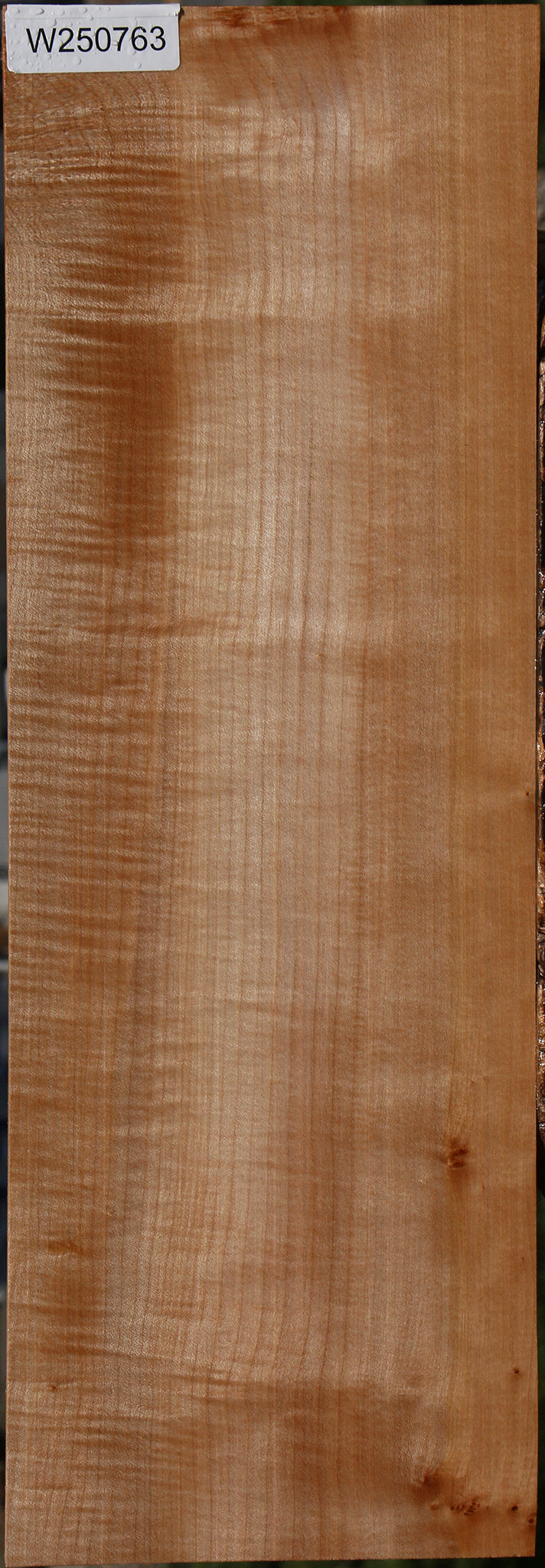 Extra Fancy Maple Lumber