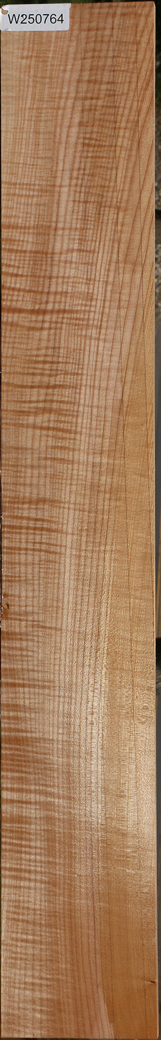 Extra Fancy Maple Lumber
