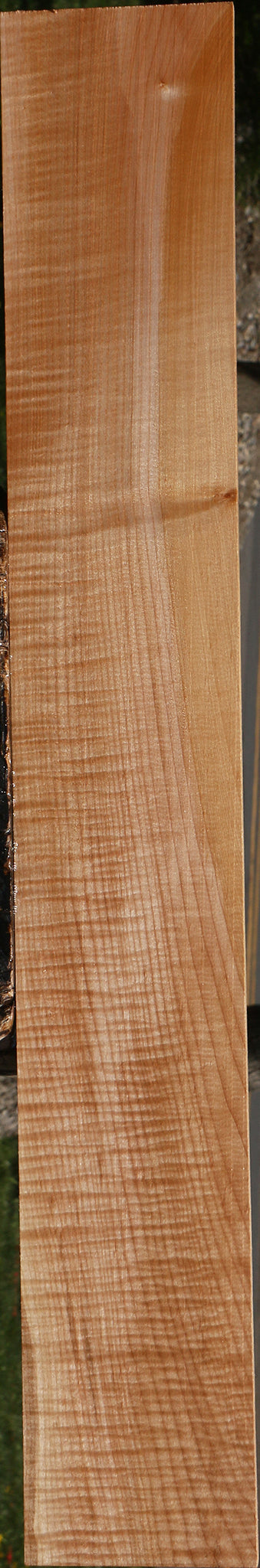 Extra Fancy Maple Lumber