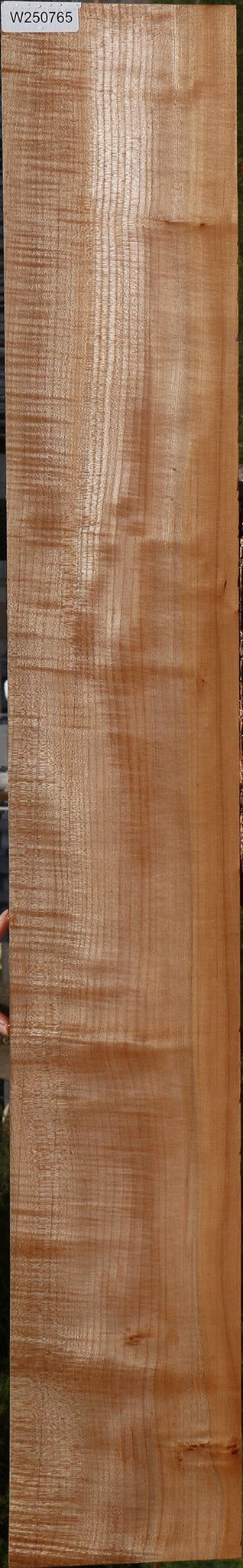 Extra Fancy Maple Lumber