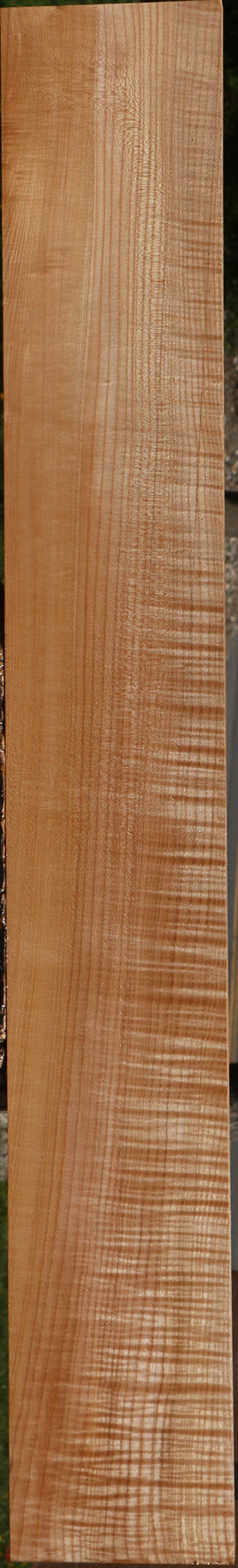 Extra Fancy Maple Lumber