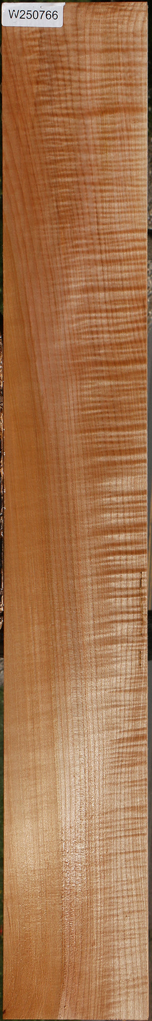 Extra Fancy Maple Lumber