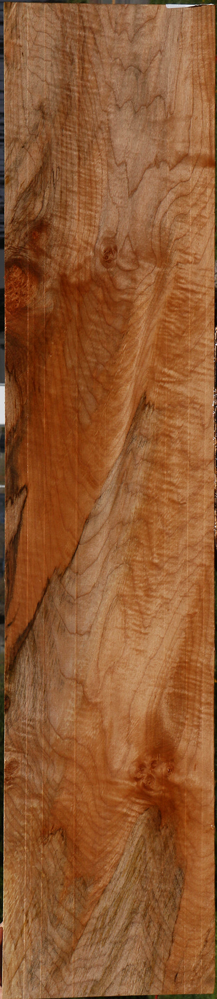 Extra Fancy Maple Lumber