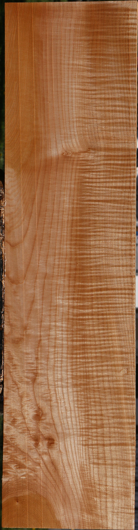 Extra Fancy Maple Lumber
