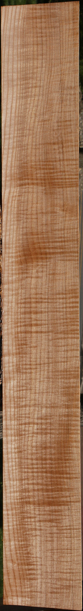 Extra Fancy Maple Lumber