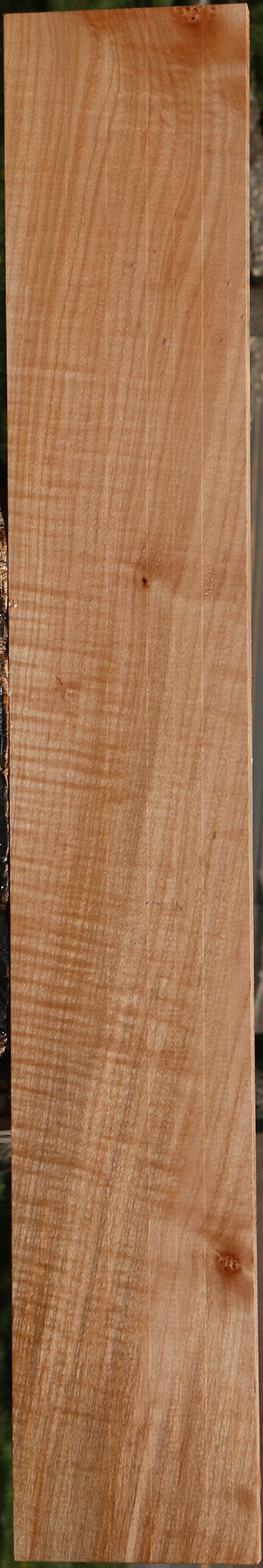Extra Fancy Maple Lumber