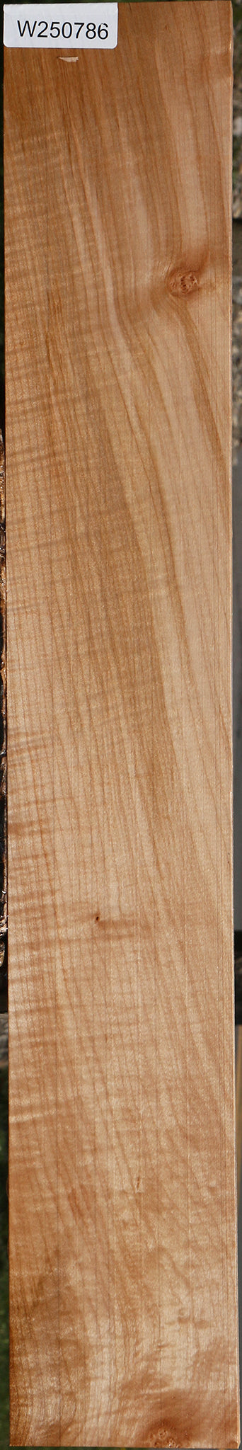 Extra Fancy Maple Lumber