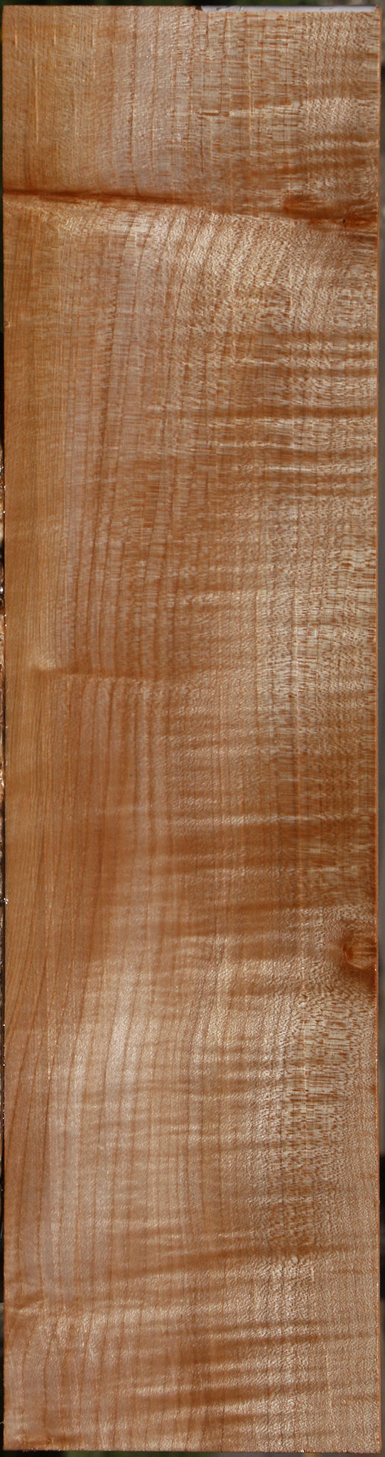 Extra Fancy Maple Micro Lumber