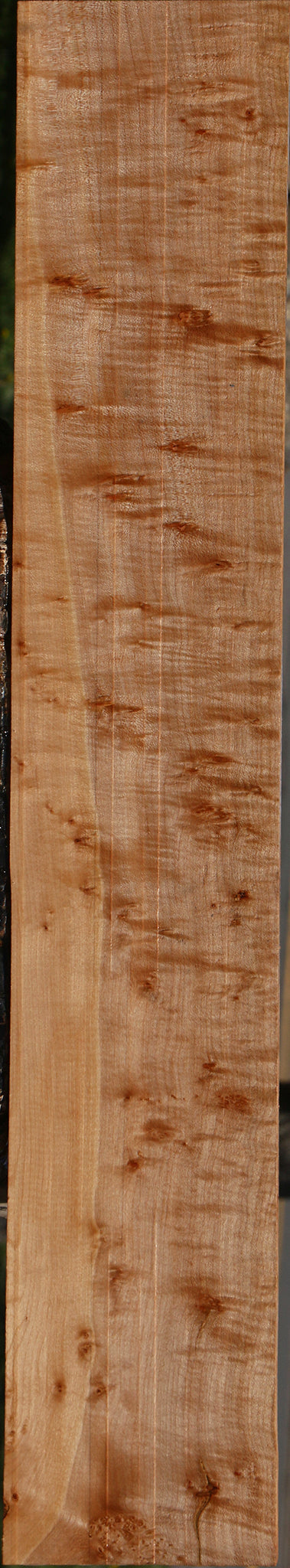 Extra Fancy Maple Lumber