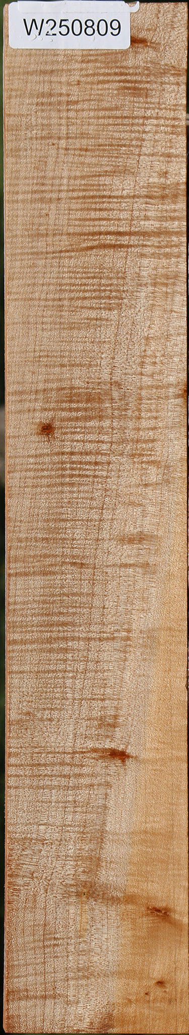 Extra Fancy Maple Lumber