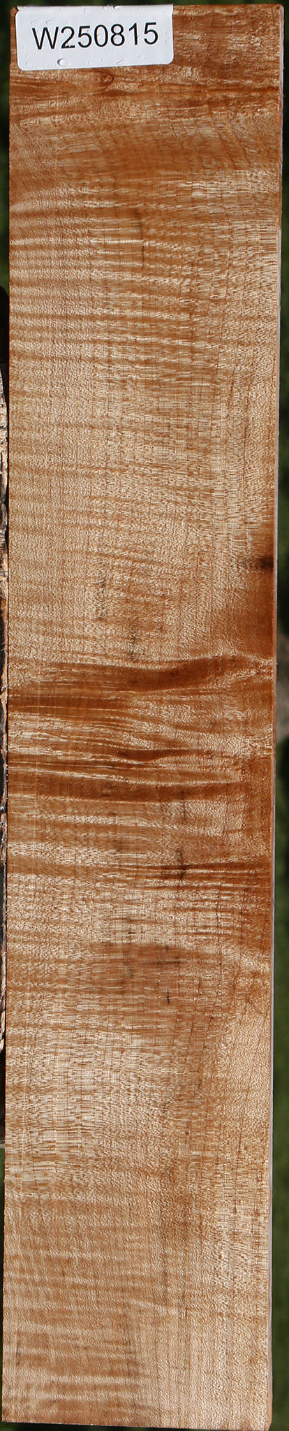 Extra Fancy Maple Lumber