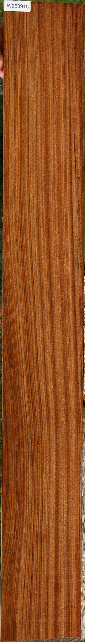 Figured Quartersawn Amazique Lumber