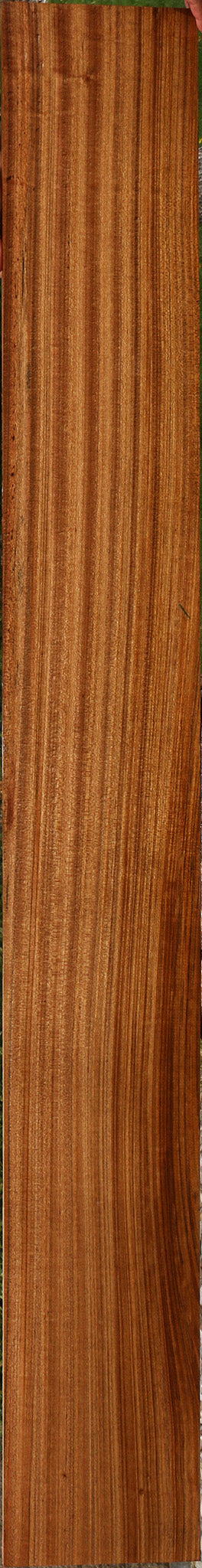 Figured Quartersawn Amazique Lumber