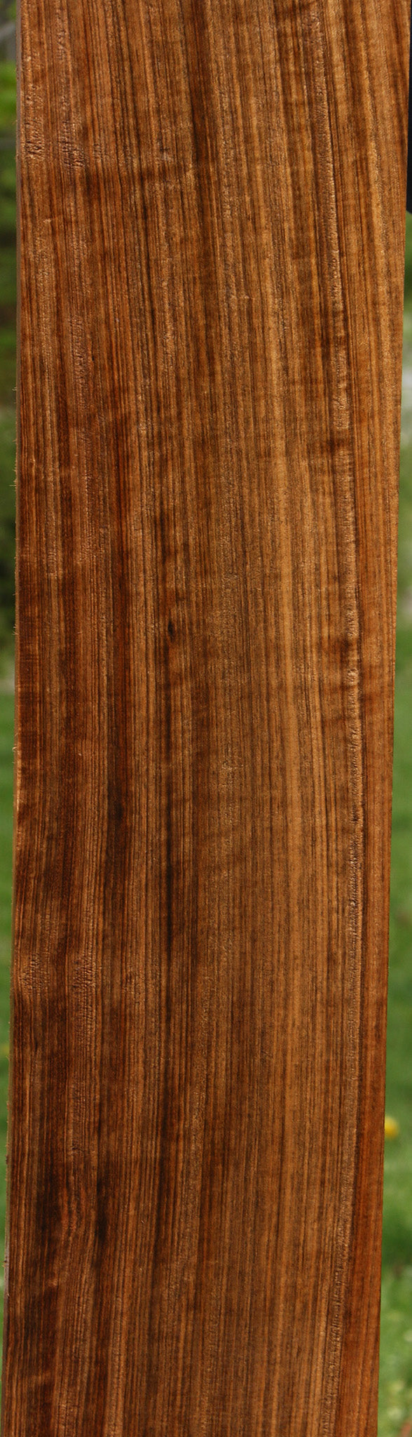 Extra Fancy Quartersawn Amazique Lumber