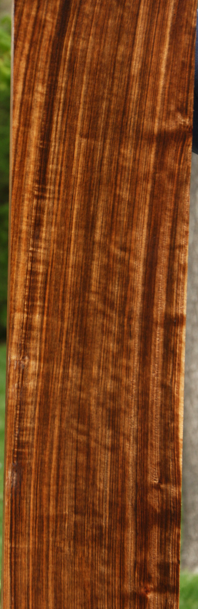 Extra Fancy Quartersawn Amazique Lumber