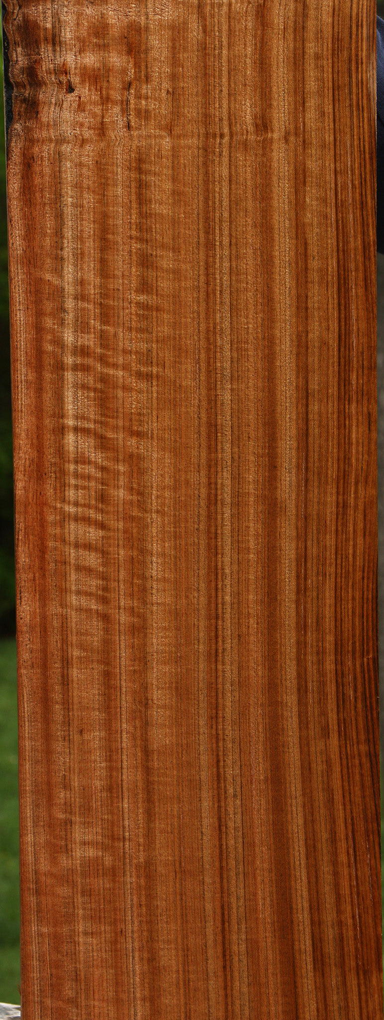 Figured Quartersawn Amazique Lumber