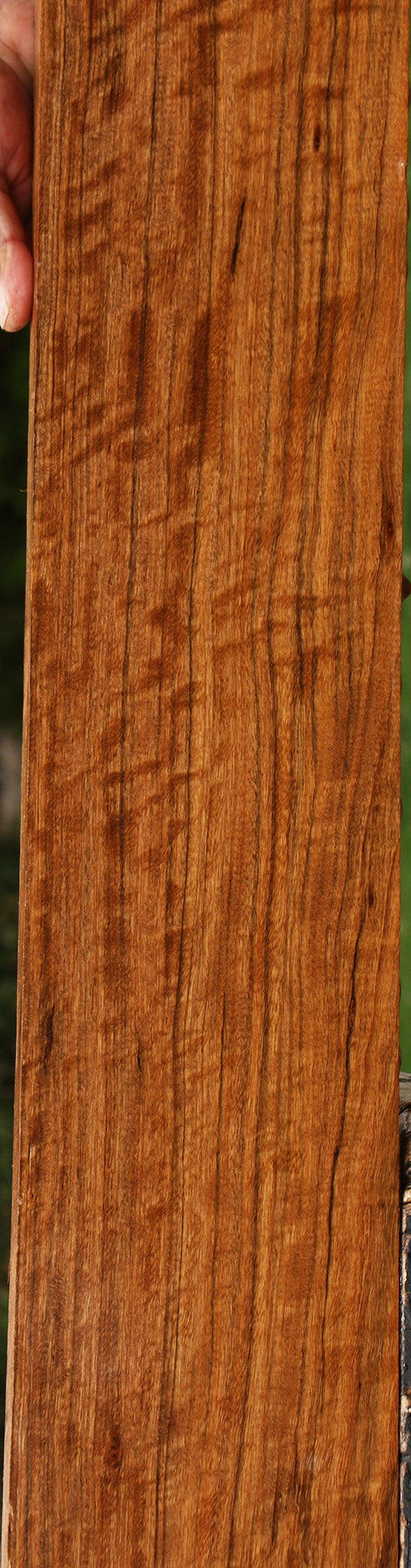 Extra Fancy Amazique Lumber