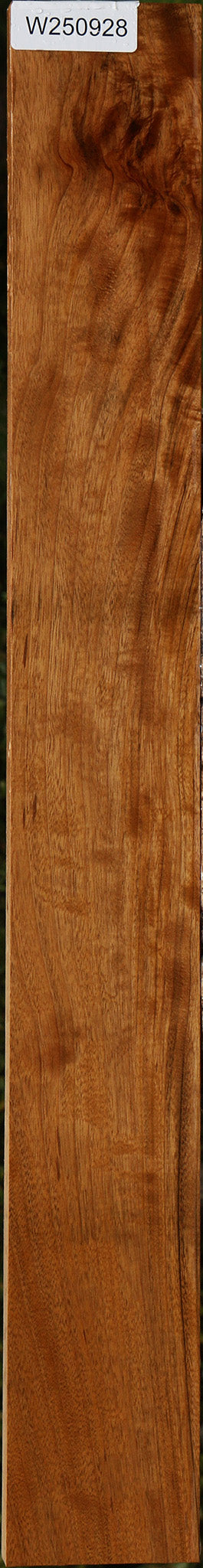 Figured Amazique Lumber