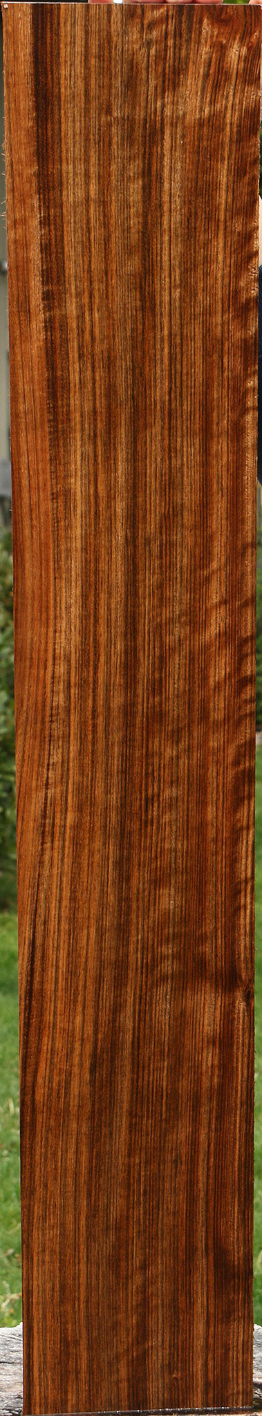 Extra Fancy Quartersawn Amazique Lumber