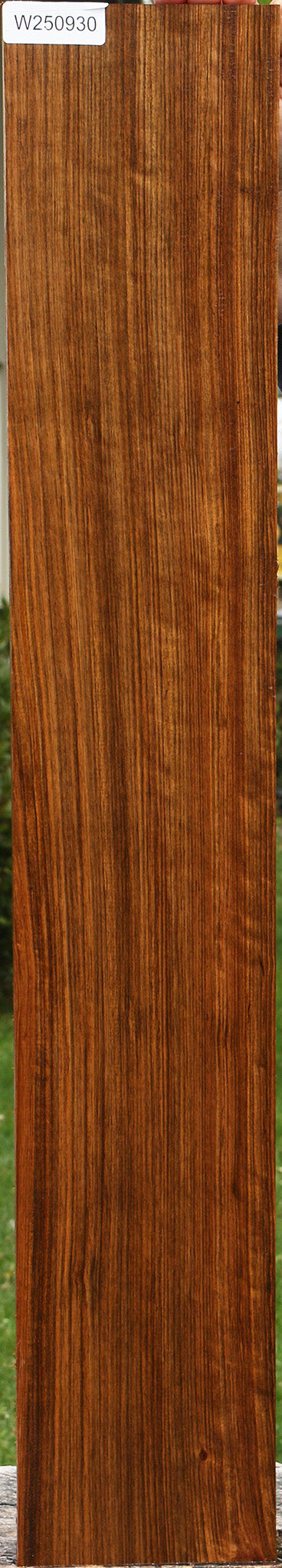 Extra Fancy Quartersawn Amazique Lumber