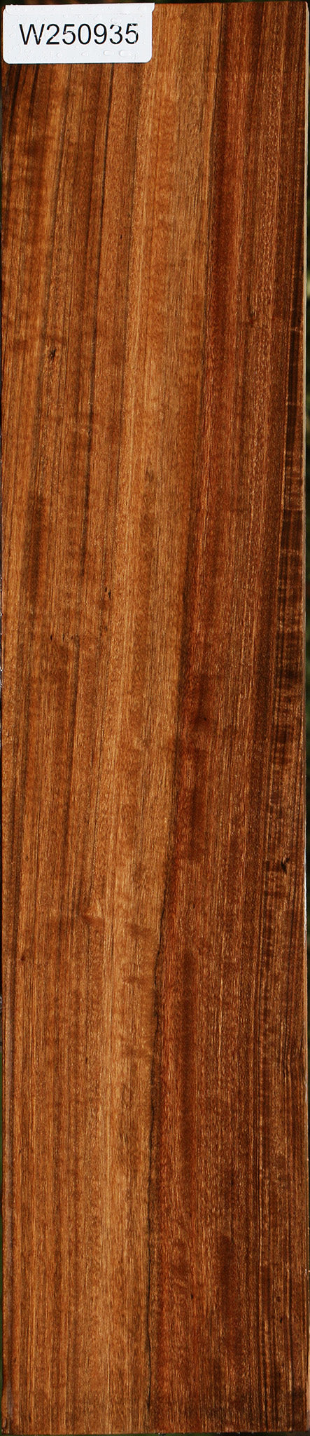 Figured Amazique Lumber