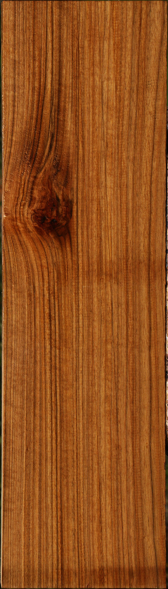 Figured Amazique Lumber