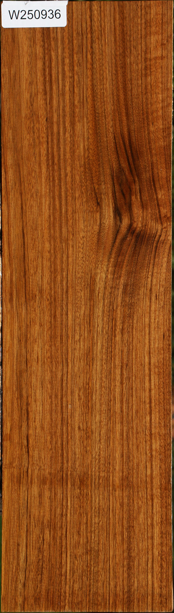 Figured Amazique Lumber