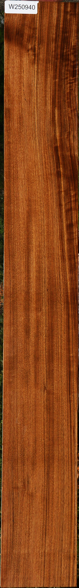 Figured Amazique Lumber